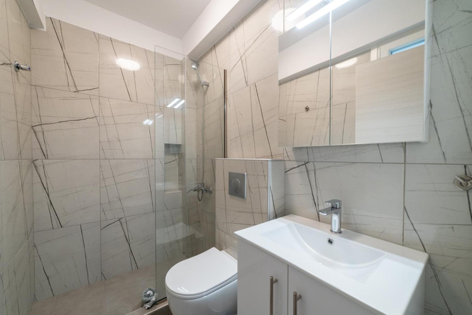 Sirens Residential Complex Apartamento