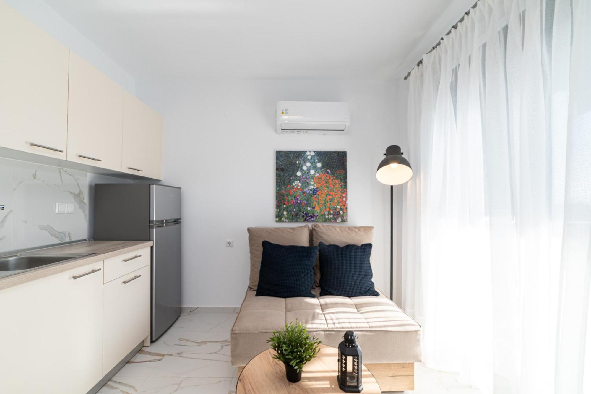 Sirens Residential Complex Apartamento