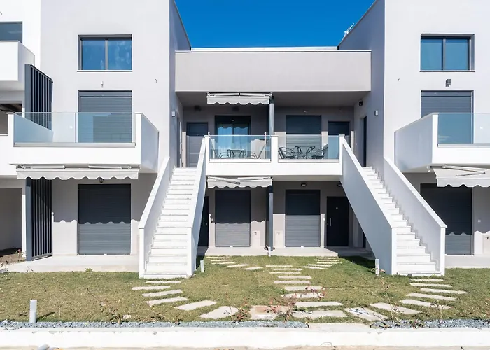 Sirens Residential Complex