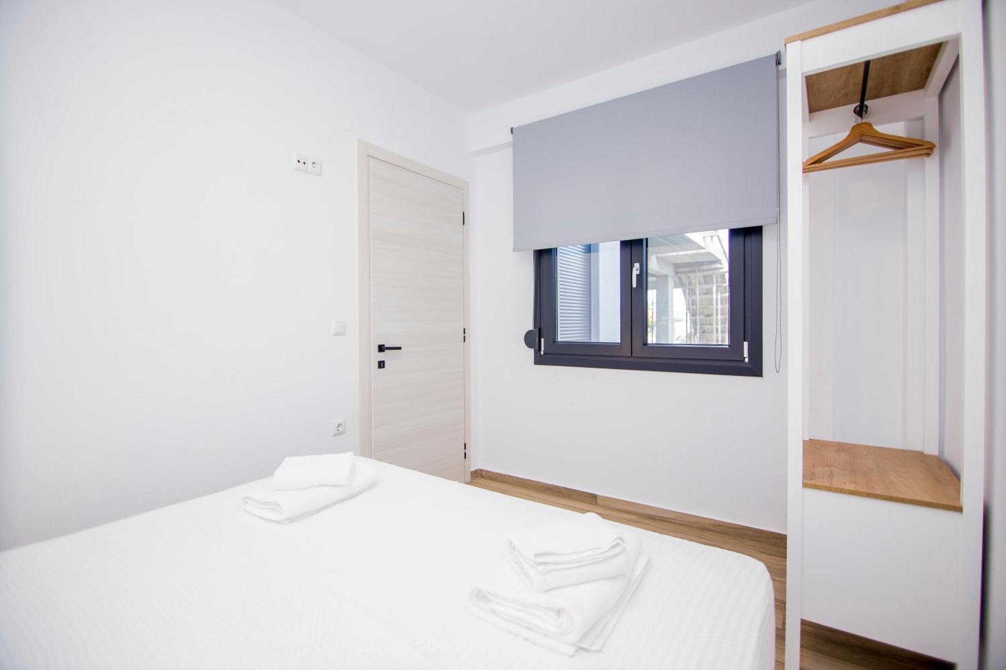 Sirens Residential Complex Apartment Kavala